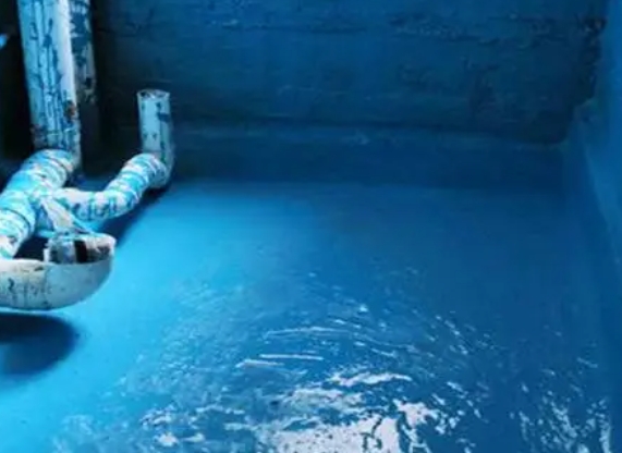 葫芦岛卫生间漏水维修公司分下防水公司如何判断防水工程的质量?